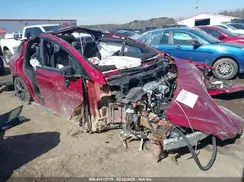 7SAXCDE57PF429460 2023 TESLA MODEL X