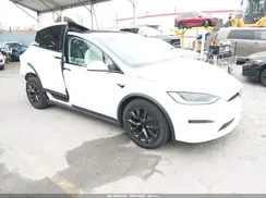 7SAXCDE57RF433723 2024 TESLA MODEL X