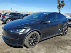 7SAXCDE57RF438968 2024 TESLA MODEL X