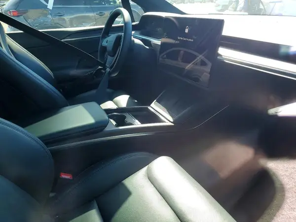 7SAXCDE57RF438968 2024 TESLA MODEL X - Image 8