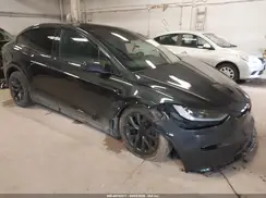 7SAXCDE57RF443443 2024 TESLA MODEL X
