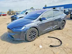 7SAXCDE57RF447587 2024 TESLA MODEL X