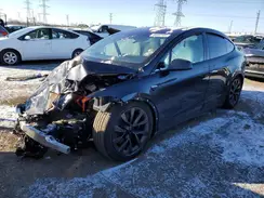 7SAXCDE57RF449825 2024 TESLA MODEL X