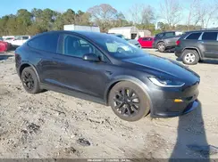 7SAXCDE57RF459268 2024 TESLA MODEL X