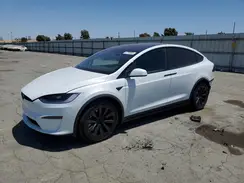7SAXCDE57SF471541 2025 TESLA MODEL X