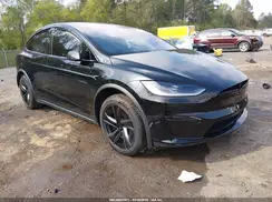 7SAXCDE57TF480032 2026 TESLA MODEL X