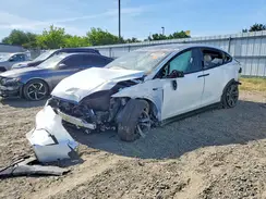 7SAXCDE57TF480340 2026 TESLA MODEL X