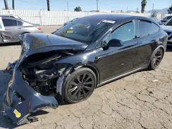 7SAXCDE58NF337464 2022 TESLA MODEL X