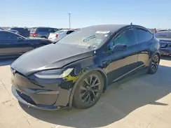 7SAXCDE58NF350988 2022 TESLA MODEL X