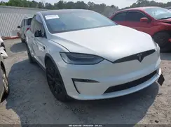 7SAXCDE58NF356340 2022 TESLA MODEL X
