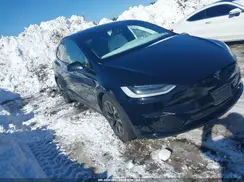 7SAXCDE58PF365509 2023 TESLA MODEL X