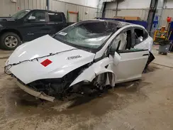 7SAXCDE58PF36764X 2023 TESLA MODEL X