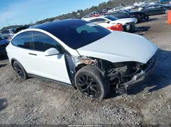 7SAXCDE58PF368989 2023 TESLA MODEL X