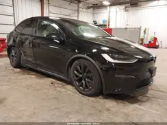 7SAXCDE58PF371780 2023 TESLA MODEL X