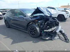 7SAXCDE58PF372315 2023 TESLA MODEL X