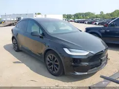 7SAXCDE58PF381211 2023 TESLA MODEL X