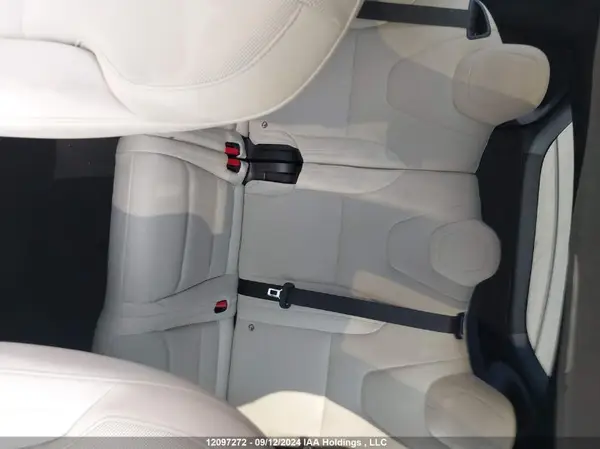 7SAXCDE58PF381211 2023 TESLA MODEL X - Image 8