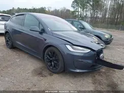 7SAXCDE58PF381788 2023 TESLA MODEL X