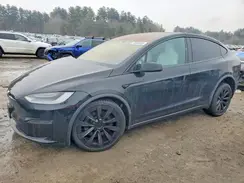 7SAXCDE58PF386652 2023 TESLA MODEL X