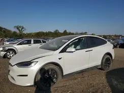 7SAXCDE58PF400193 2023 TESLA MODEL X