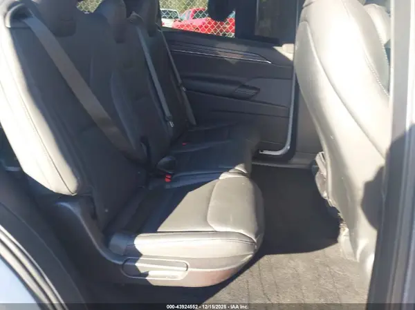7SAXCDE58PF404082 2023 TESLA MODEL X - Image 8