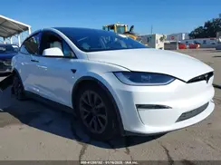 7SAXCDE58PF411114 2023 TESLA MODEL X
