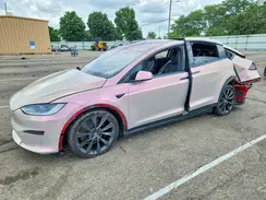7SAXCDE58PF415213 2023 TESLA MODEL X