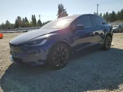 7SAXCDE58PF419116 2023 TESLA MODEL X