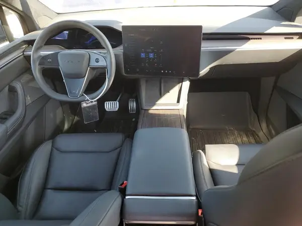 7SAXCDE58PF419116 2023 TESLA MODEL X - Image 8