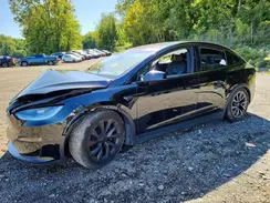 7SAXCDE58PF422601 2023 TESLA MODEL X