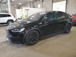 7SAXCDE58PF427636 2023 TESLA MODEL X