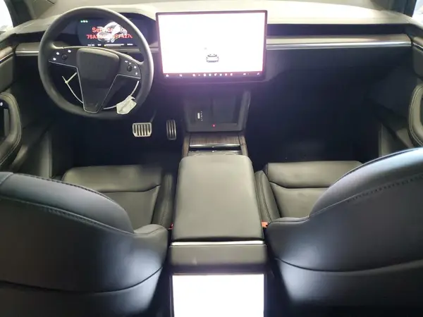 7SAXCDE58PF427636 2023 TESLA MODEL X - Image 8