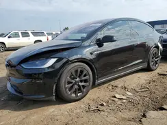 7SAXCDE58PF428284 2023 TESLA MODEL X