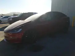 7SAXCDE58RF439353 2024 TESLA MODEL X