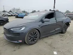 7SAXCDE58RF440258 2024 TESLA MODEL X