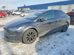 7SAXCDE58RF446092 2024 TESLA MODEL X
