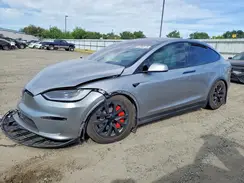 7SAXCDE58RF449249 2024 TESLA MODEL X
