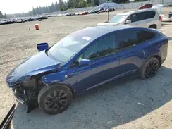 7SAXCDE58RF453527 2024 TESLA MODEL X