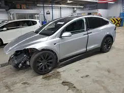 7SAXCDE58RF456637 2024 TESLA MODEL X
