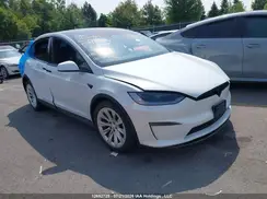 7SAXCDE58TF477950 2026 TESLA MODEL X