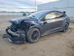 7SAXCDE59NF354841 2022 TESLA MODEL X