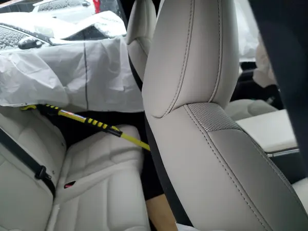 7SAXCDE59NF358968 2022 TESLA MODEL X - Image 8