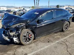 7SAXCDE59NF364379 2022 TESLA MODEL X
