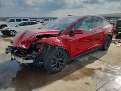 7SAXCDE59PF367205 2023 TESLA MODEL X