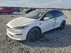 7SAXCDE59PF369407 2023 TESLA MODEL X