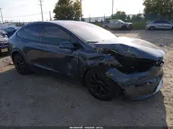 7SAXCDE59PF371268 2023 TESLA MODEL X