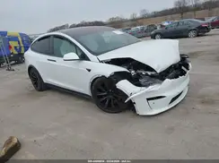 7SAXCDE59PF371609 2023 TESLA MODEL X