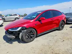 7SAXCDE59PF377054 2023 TESLA MODEL X