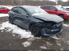 7SAXCDE59PF381086 2023 TESLA MODEL X