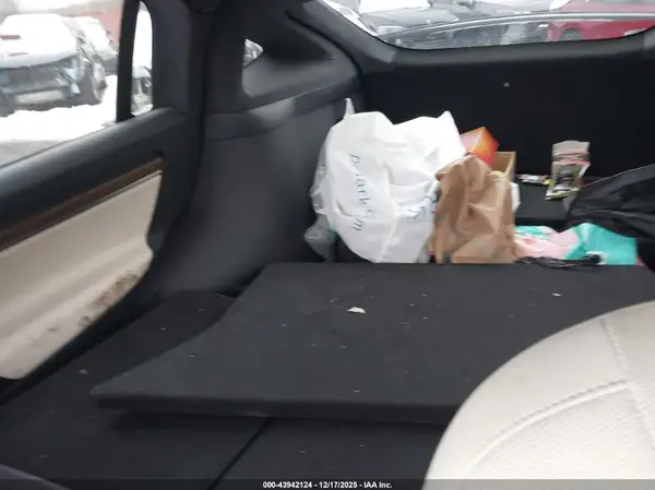 7SAXCDE59PF381086 2023 TESLA MODEL X - Image 8